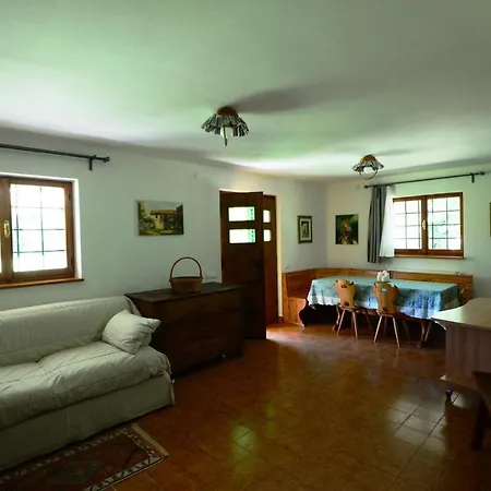Bed & Breakfast Gaber 3*