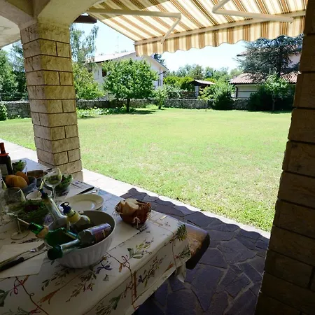 Gaber Bed & Breakfast 3*