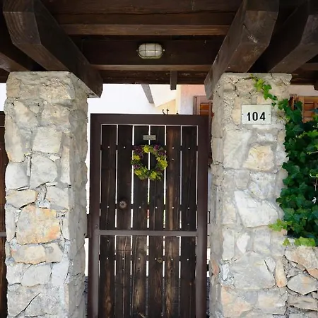 Gaber Bed & Breakfast 3*