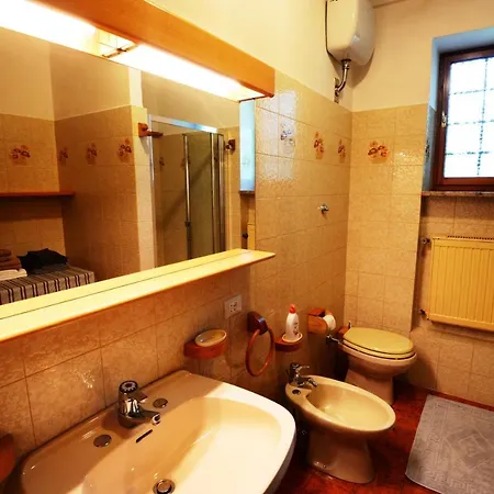 Gaber Bed & Breakfast 3*