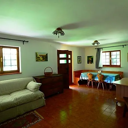 Gaber Bed & Breakfast 3*