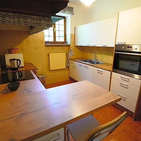Bed & Breakfast Gaber Gabrovizza San Primo
