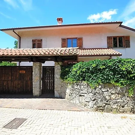 Bed & Breakfast Gaber