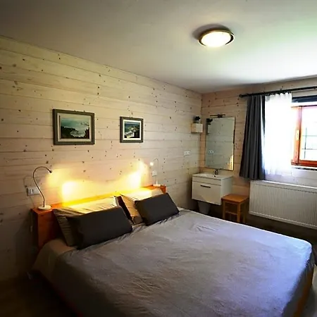 Bed & Breakfast Gaber 3*