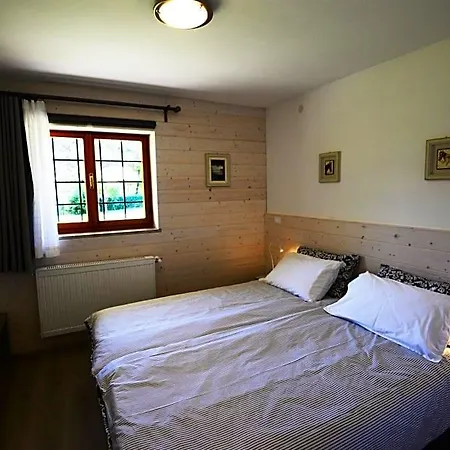 Bed & Breakfast Gaber 3*