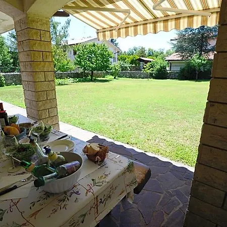 Bed & Breakfast Gaber 3*
